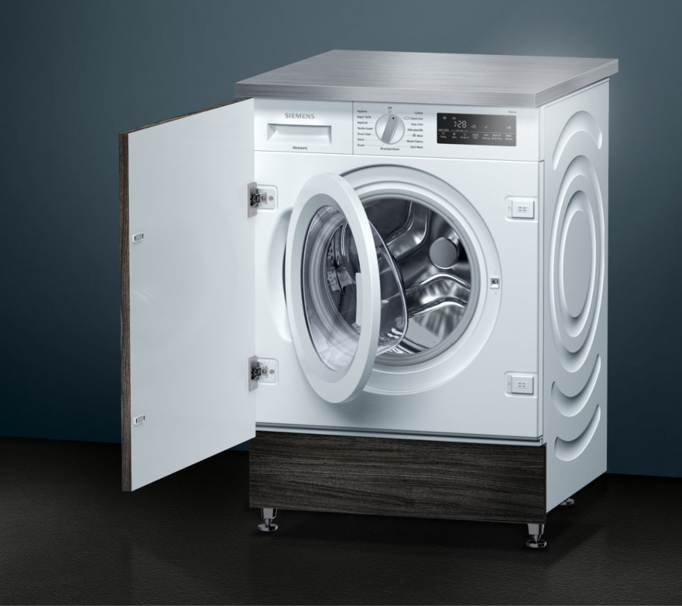 Siemens Appliances Dealer for Northamptonshire & Peterborough