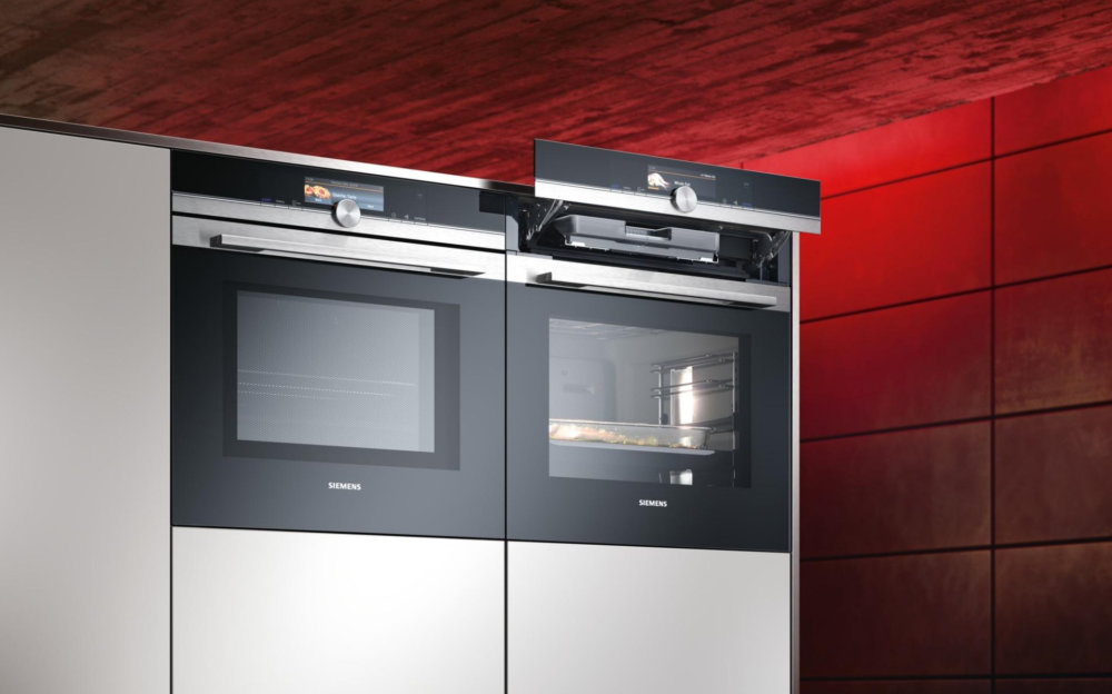 Siemens Appliances Dealer for Northamptonshire & Peterborough